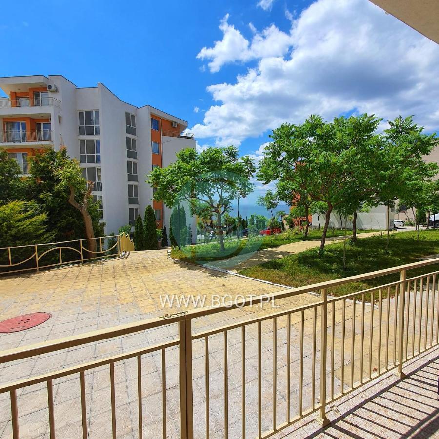 Grand Resort - Imperial Crown Fort Club - Prestige Apartments Elenite Exteriér fotografie