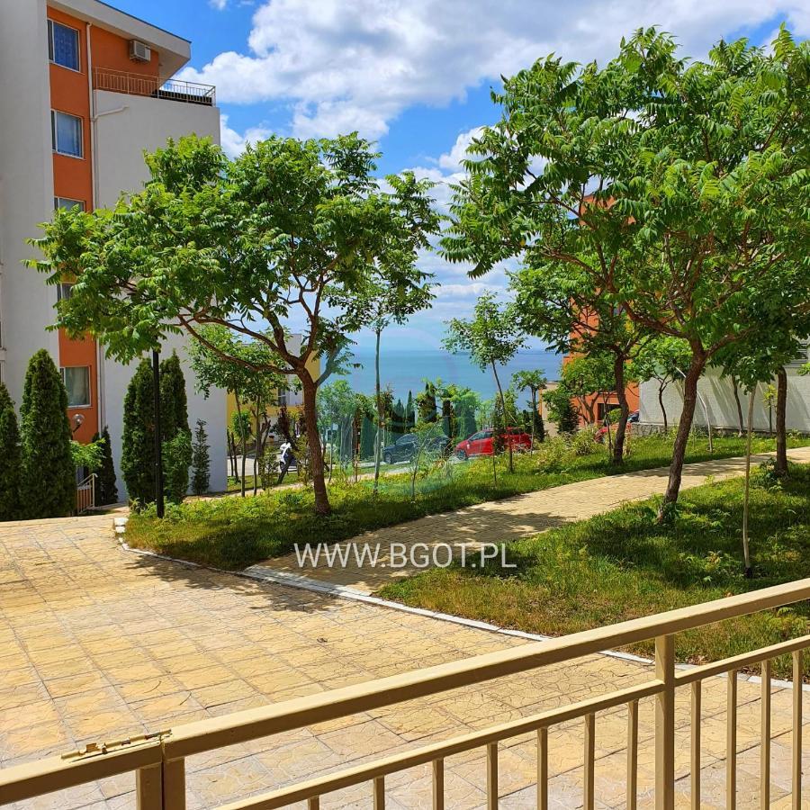 Grand Resort - Imperial Crown Fort Club - Prestige Apartments Elenite Exteriér fotografie