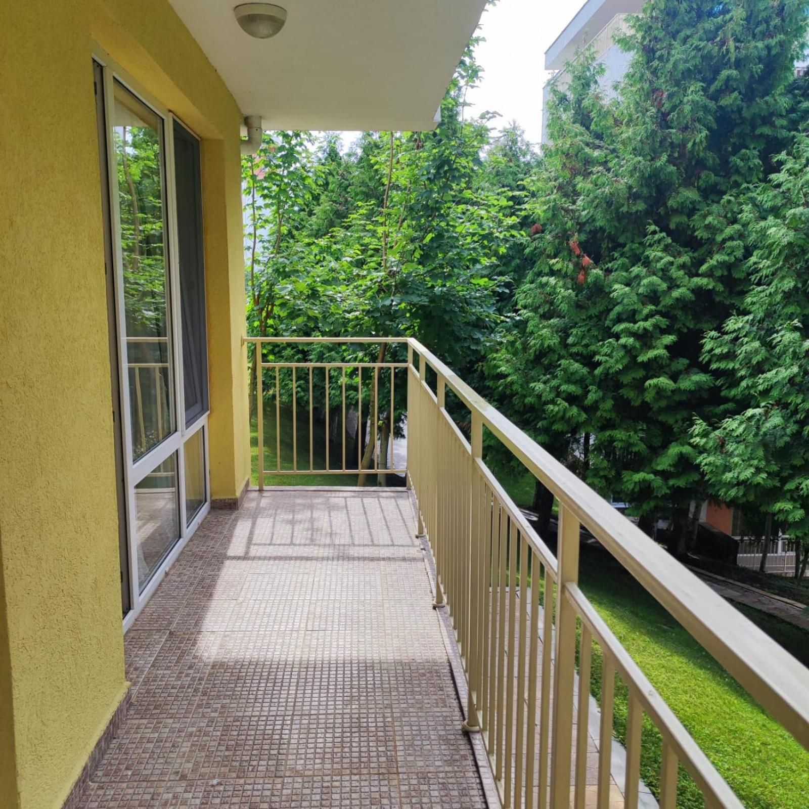 Grand Resort - Imperial Crown Fort Club - Prestige Apartments Elenite Pokoj fotografie
