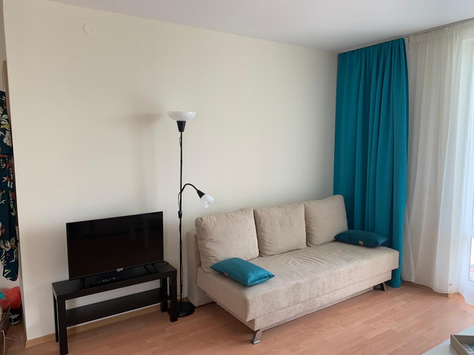 Grand Resort - Imperial Crown Fort Club - Prestige Apartments Elenite Pokoj fotografie