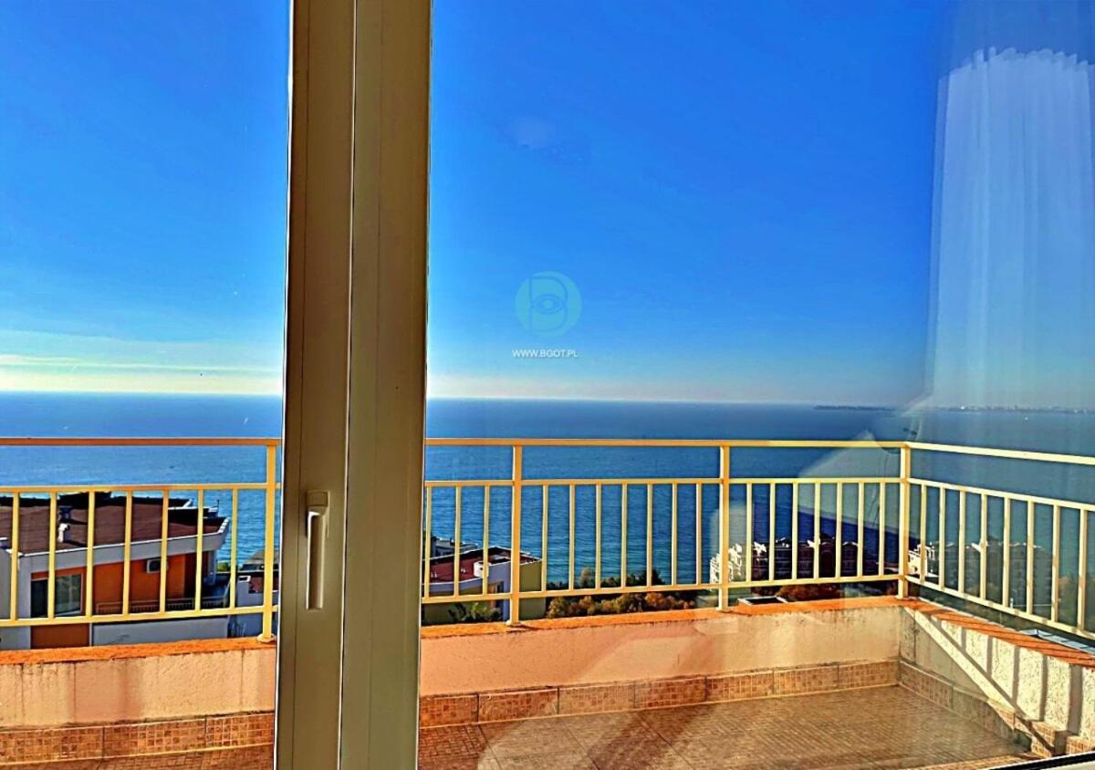 Grand Resort - Imperial Crown Fort Club - Prestige Apartments Elenite Exteriér fotografie